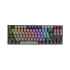 Xtrike Me GK-989 A TKL Rainbow Backlight Mechanical Gaming Keyboard